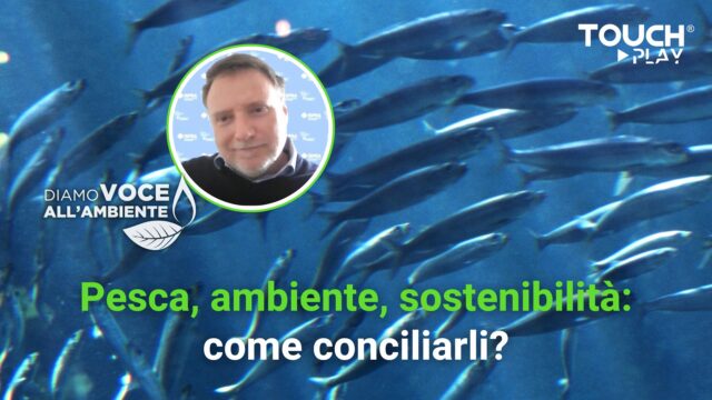 Pesca, ambiente, sostenibilità: come conciliarli?